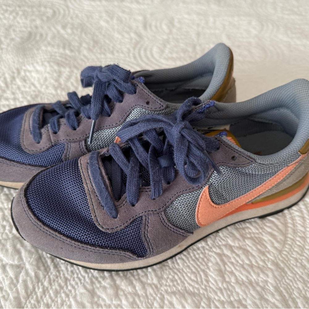 Nike Women's Internationalist Sneakers